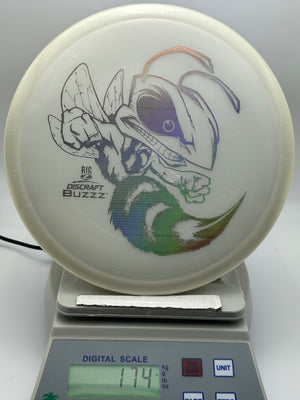 Discraft Buzzz - Big Z - Nailed It Disc Golf