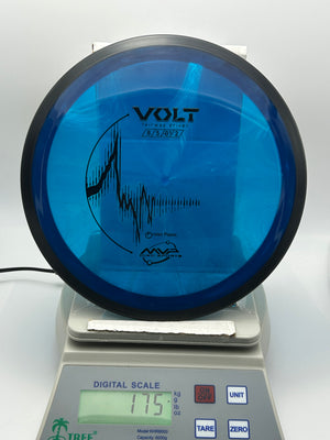 MVP Volt - Proton - Nailed It Disc Golf