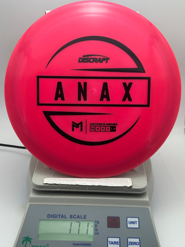 Discraft Anax - ESP - Nailed It Disc Golf