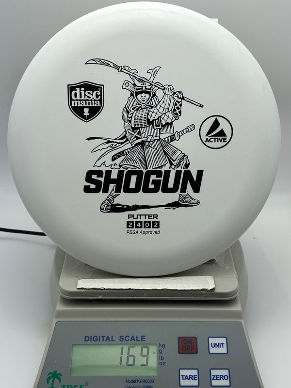 Discmania Shogun - Active