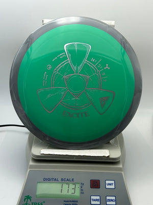 Axiom Excite - Neutron - Nailed It Disc Golf