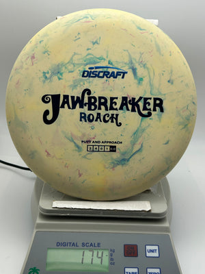 Discraft Roach - Jawbreaker - Nailed It Disc Golf