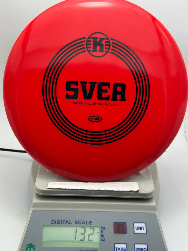 Kastaplast Svea - K4