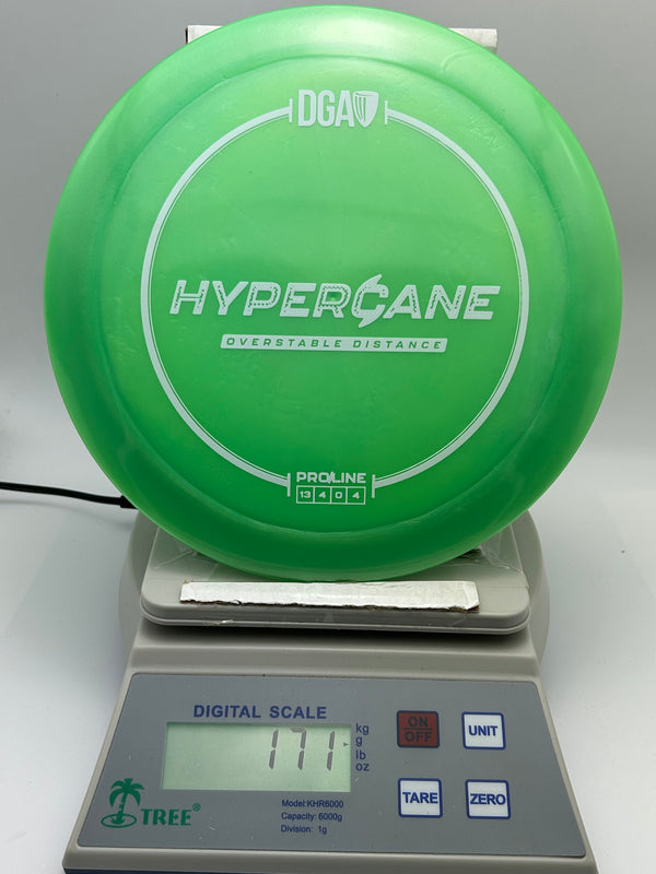 DGA Hypercane - ProLine