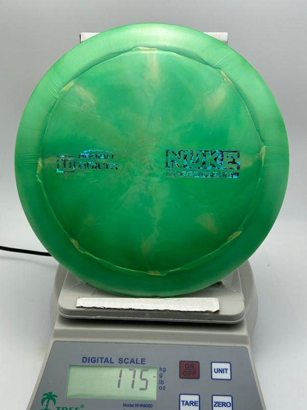 Discraft Nuke - Titanium