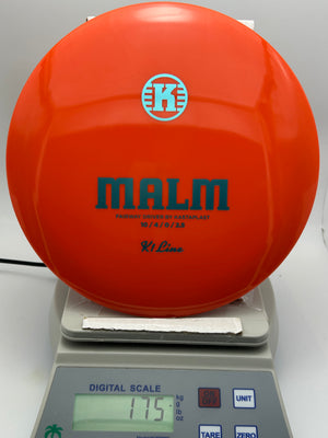 Kastaplast Malm - K1