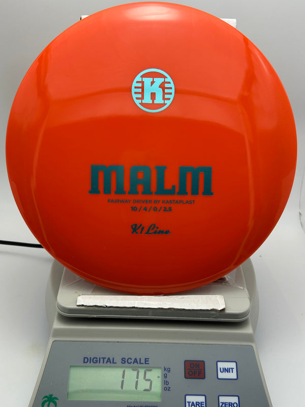 Kastaplast Malm - K1