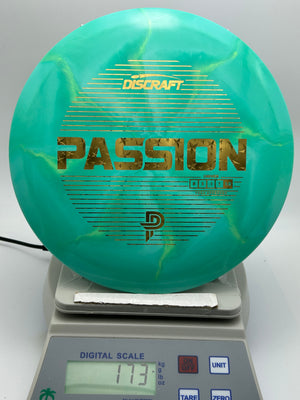 Discraft Passion - ESP - Nailed It Disc Golf