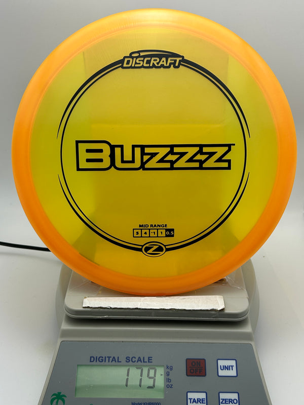 Discraft Buzzz - Z Line