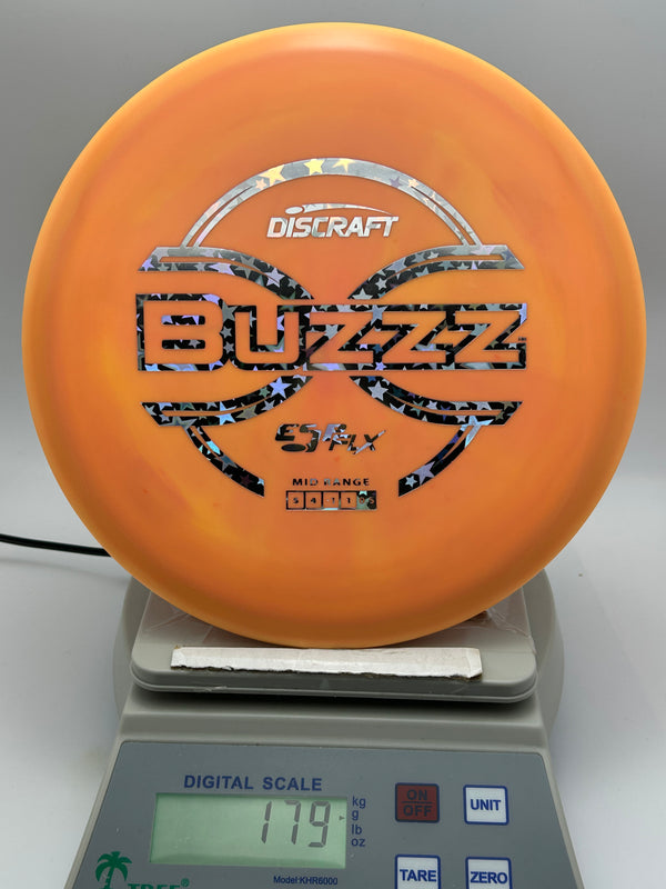 Discraft Buzzz - ESP FLX