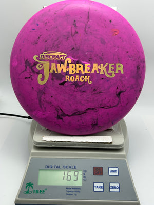 Discraft Roach - Jawbreaker - Nailed It Disc Golf