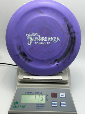 Discraft Banger-GT - Jawbreaker