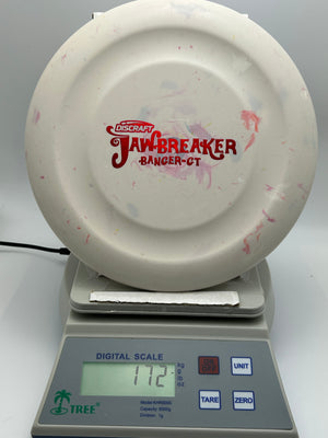 Discraft Banger-GT - Jawbreaker