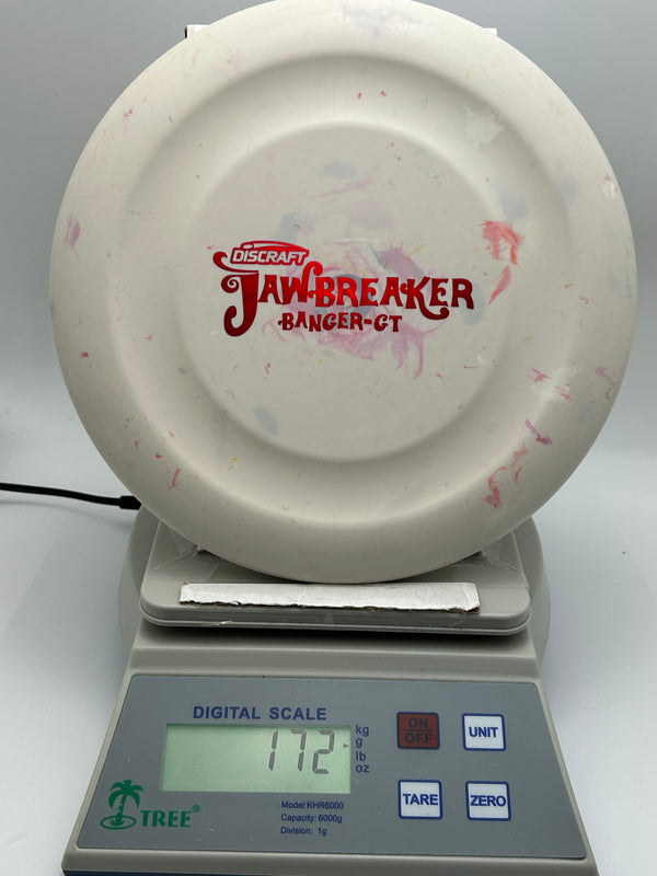 Discraft Banger-GT - Jawbreaker