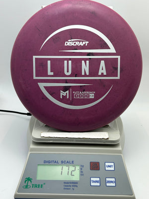 Discraft Luna - Blend - Nailed It Disc Golf