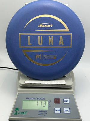 Discraft Luna - Blend - Nailed It Disc Golf