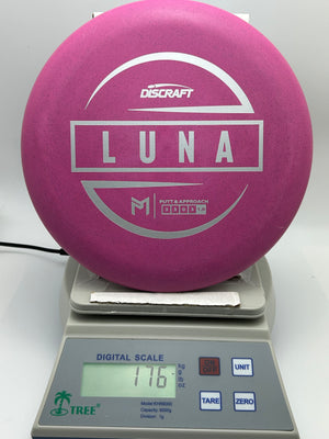 Discraft Luna - Blend - Nailed It Disc Golf