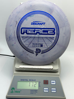 Discraft Fierce - Blend - Nailed It Disc Golf