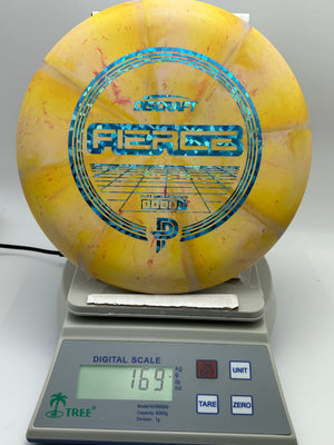Discraft Fierce - Blend - Nailed It Disc Golf