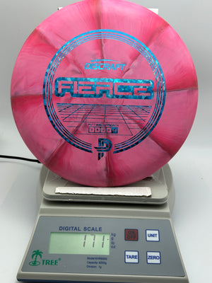 Discraft Fierce - Blend - Nailed It Disc Golf