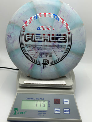 Discraft Fierce - Blend - Nailed It Disc Golf