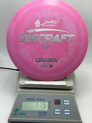 Discraft Cigarra - ESP - Nailed It Disc Golf
