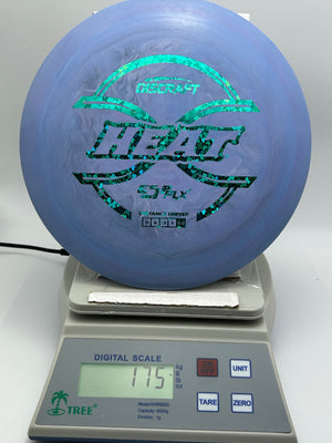 Discraft Heat - ESP FLX - Nailed It Disc Golf