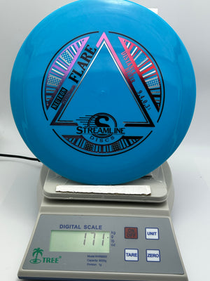 Streamline Discs Flare - Neutron - Nailed It Disc Golf