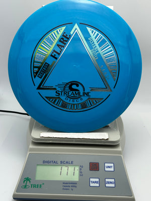 Streamline Discs Flare - Neutron - Nailed It Disc Golf