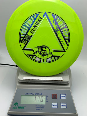 Streamline Discs Runway - Neutron - Nailed It Disc Golf