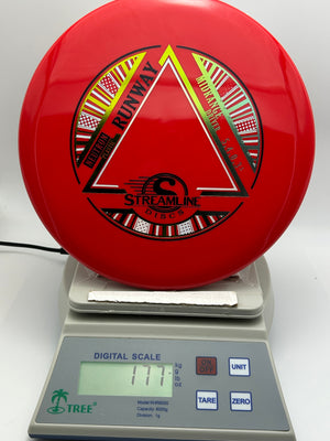 Streamline Discs Runway - Neutron - Nailed It Disc Golf