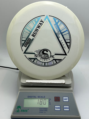 Streamline Discs Runway - Neutron - Nailed It Disc Golf