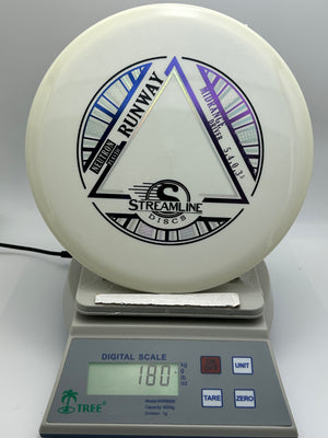 Streamline Discs Runway - Neutron - Nailed It Disc Golf