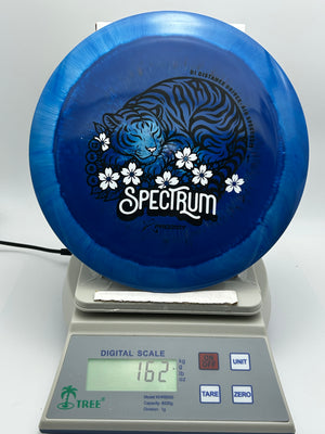 Prodigy - D1 - Air Spectrum - Nailed It Disc Golf