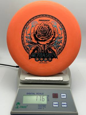 Prodigy - PA-5 - 300 Ultra Soft - Nailed It Disc Golf