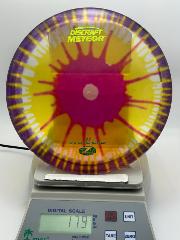 Discraft Meteor - Z Fly Dye