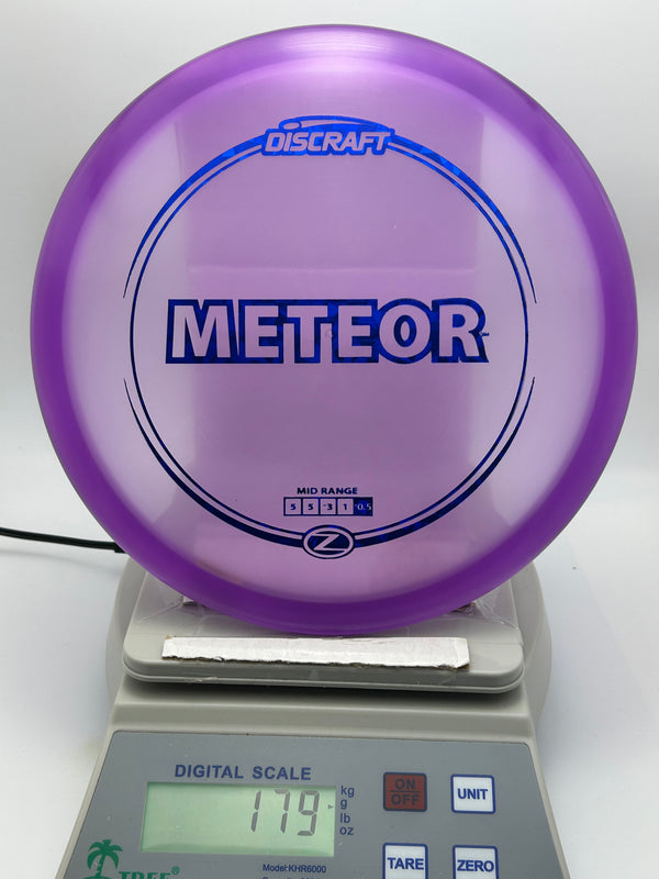 Discraft Meteor - Z Line