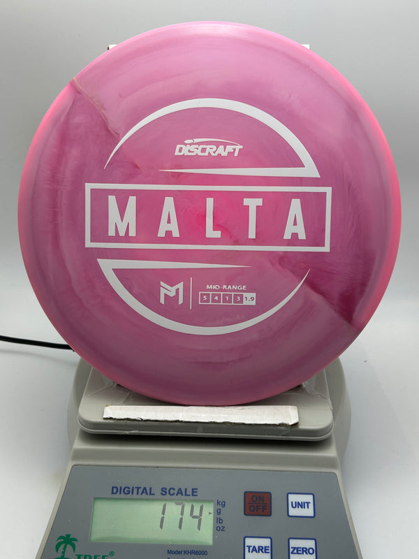 Discraft Malta - ESP