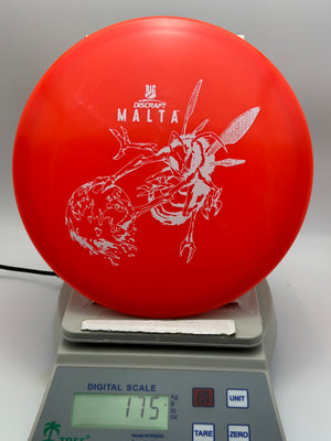 Discraft Malta - Big Z
