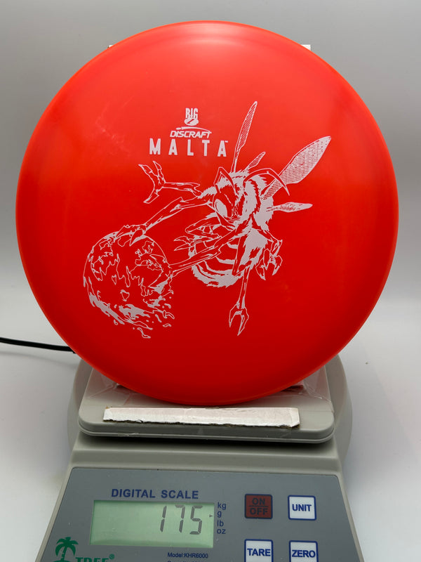 Discraft Malta - Big Z