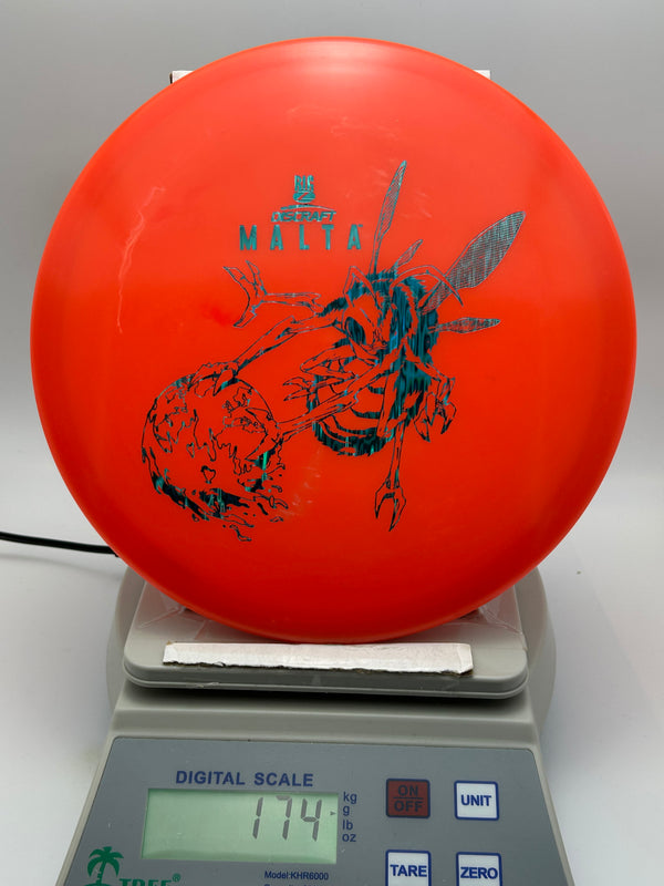 Discraft Malta - Big Z