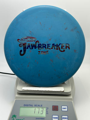 Discraft Zone - Jawbreaker