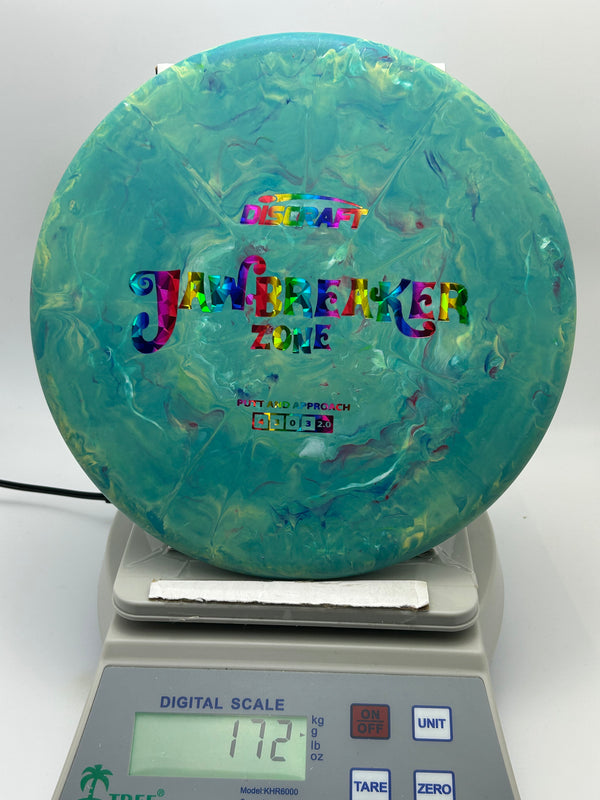 Discraft Zone - Jawbreaker