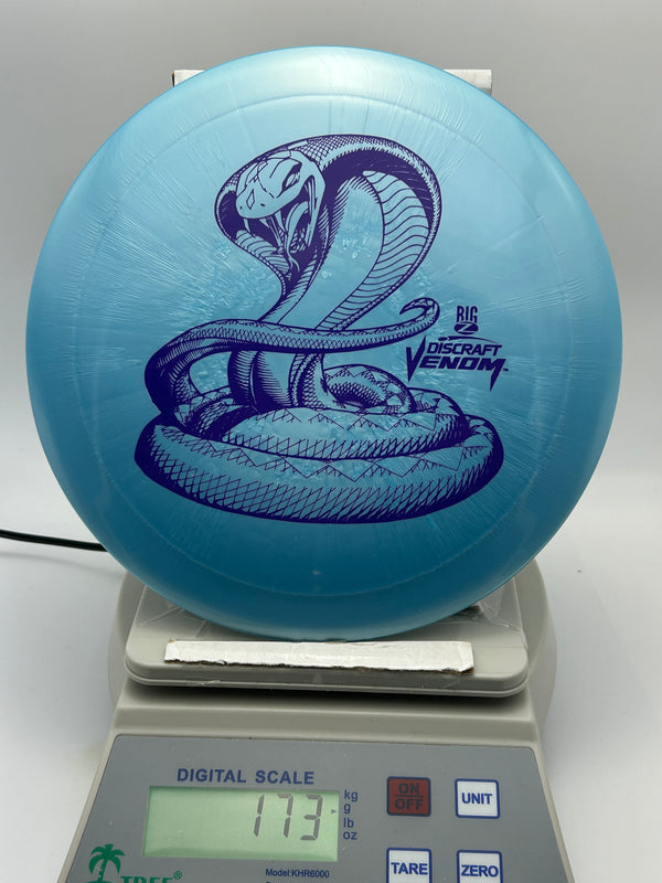 Discraft Venom - Big Z