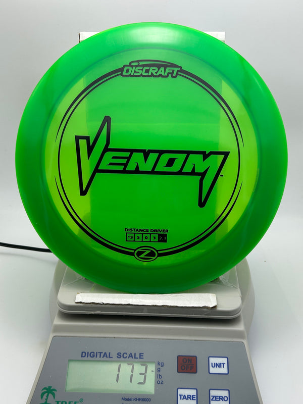 Discraft Venom - Z Line