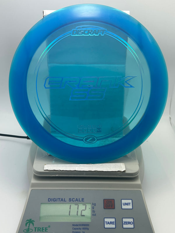 Discraft Crank SS - Z Line