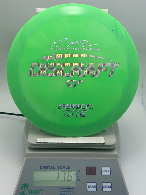 Discraft Force - ESP