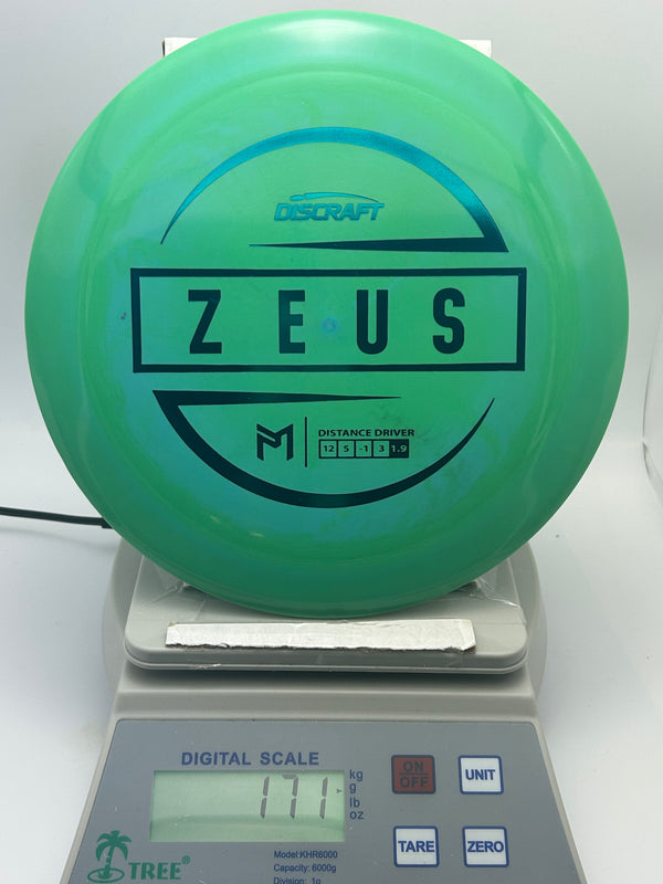Discraft Zeus - ESP