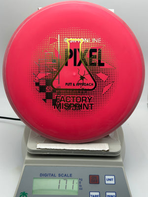 Axiom Pixel - Electron Soft