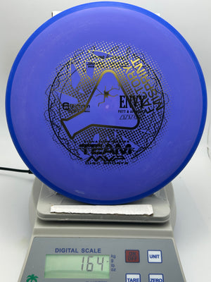 Axiom Envy - Electron Soft